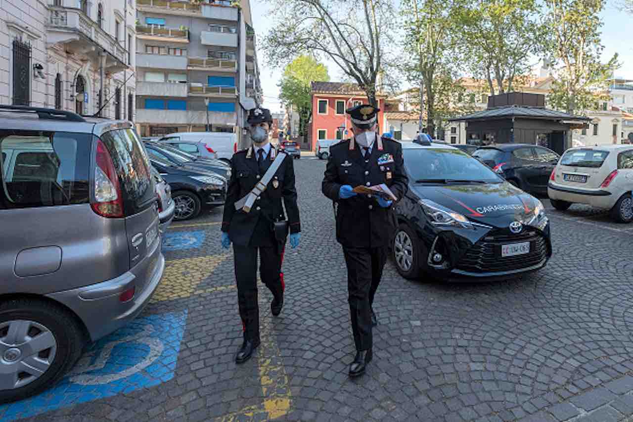 Ricette false per acquistare farmaci oppioidi- 7 arresti a Latina (Getty) - meteoweek.com