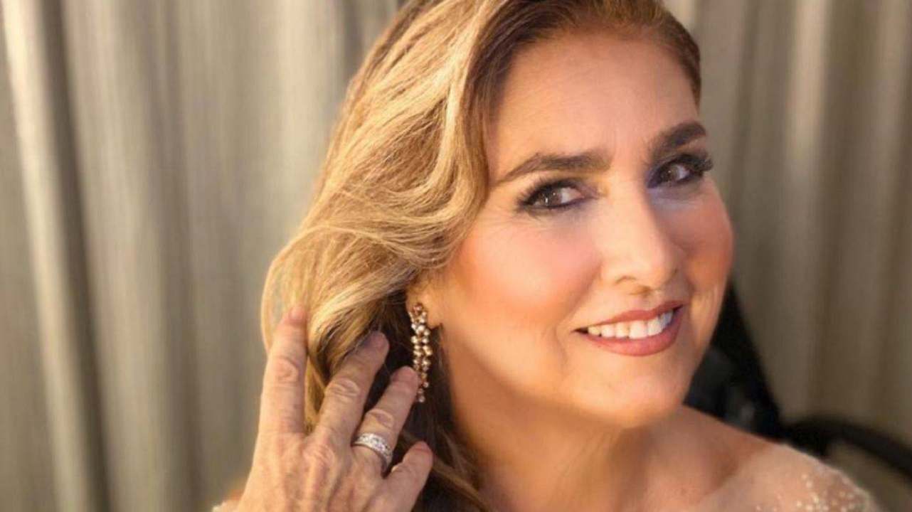 Romina Power Sos bellezza