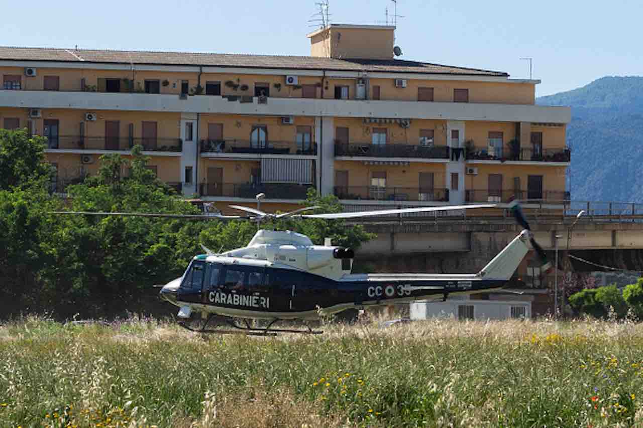 Traffico di droga- 9 arresti per spaccio, estorsione e rapina nel Foggiano (Getty) - meteoweek.com