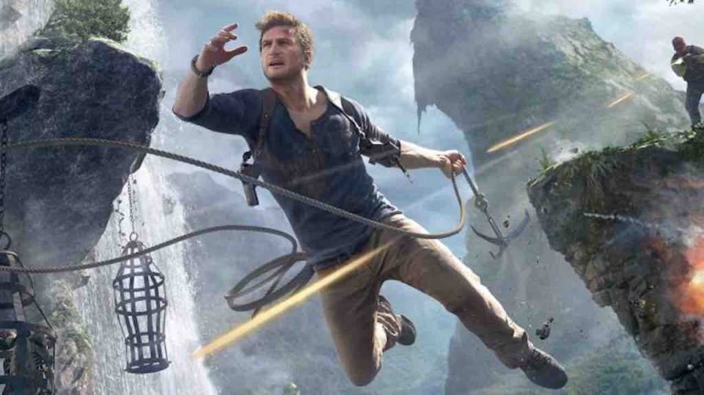 Uncharted | Tom Holland parla dello stop alle riprese