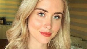 Valentina Ferragni svela dettagli intimi - meteoweek