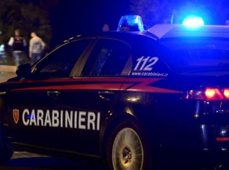 Carabinieri