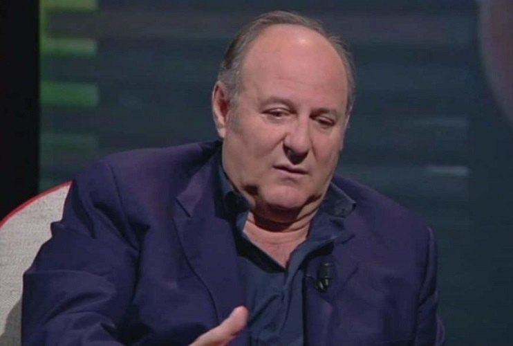 Gerry Scotti confessa Succede ogni volta