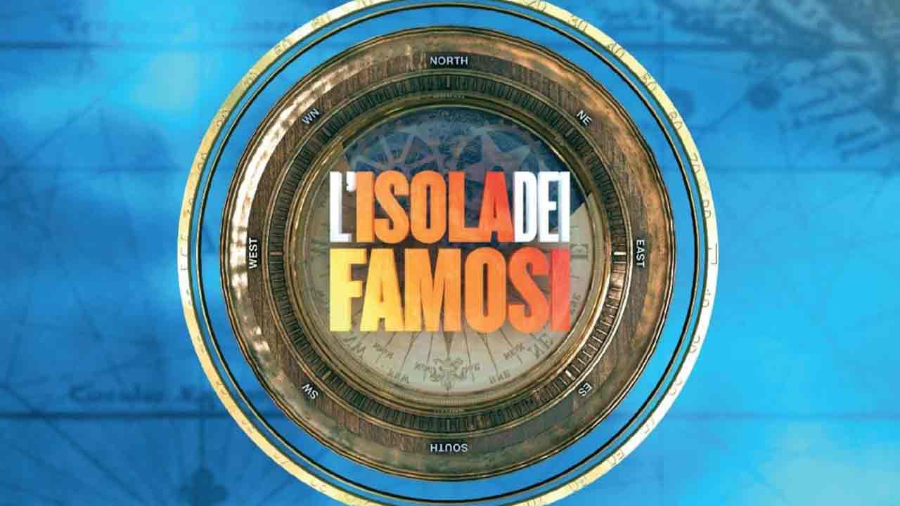 Isola Dei Famosi