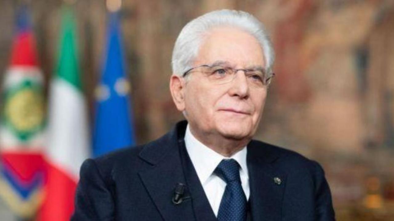 mattarella