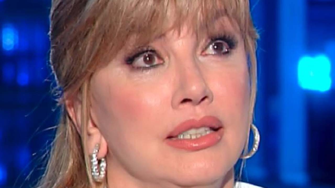 Milly Carlucci