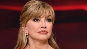 Milly Carlucci