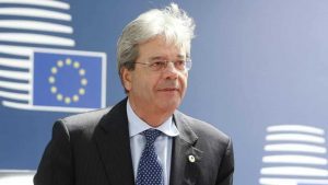 paolo gentiloni - recovery fund coronavirus