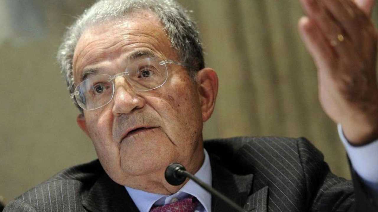 romano prodi