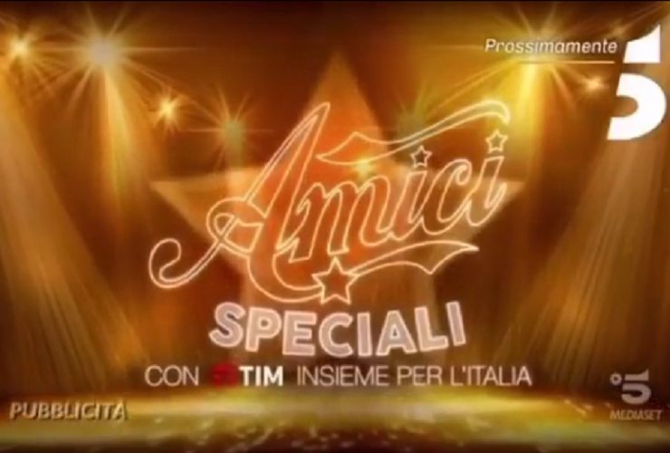 Amici Speciali - meteoweek