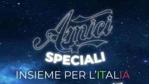 Amici Speciali - meteoweek