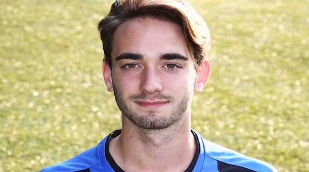 Andrea Rinaldi 19 anni non ce l'ha fatta- lutto nell'Atalanta e nel calcio - meteoweek.com