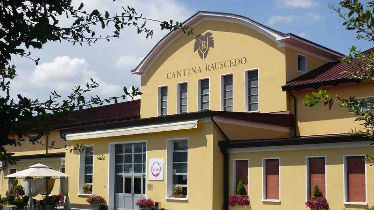 Cantina Rauscedo