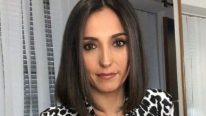 Caterina Balivo quarantena finita - meteoweek