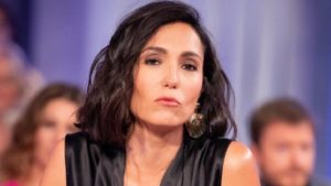 Caterina Balivo rientra a lavoro - meteoweek