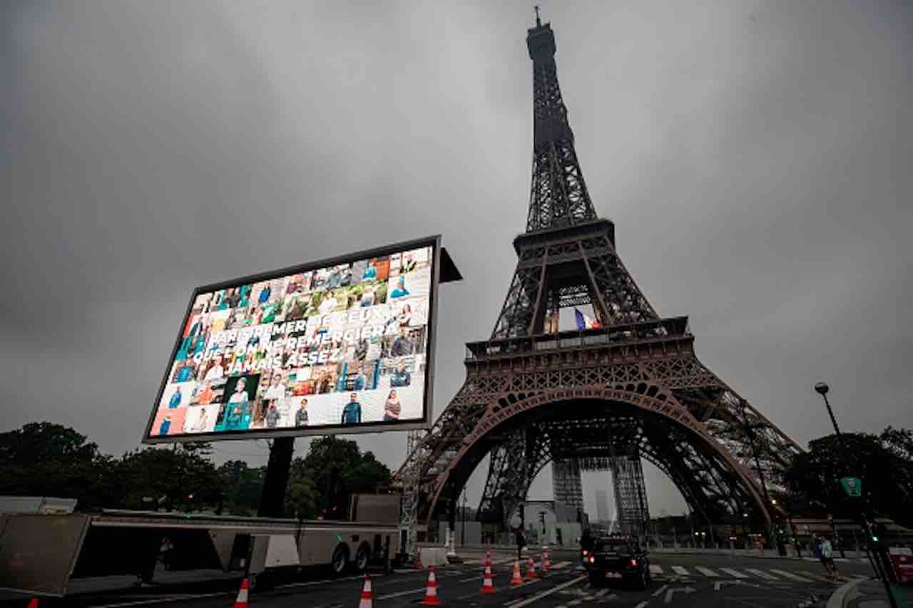 Coronavirus, Francia- via a Fase 2 ma le regole non sono ancora operative (Getty) - meteoweek.com