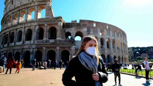 Coronavirus, Lazio: 67 nuovi contagi e 7 morti. 30 nuovi positivi a Roma(GettyImages)