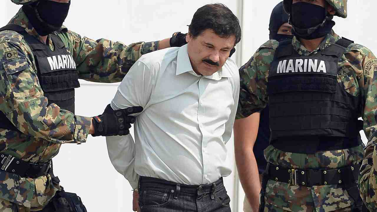 Coronavirus, Messico: figli di El Chapo torturano chi viola lockdown