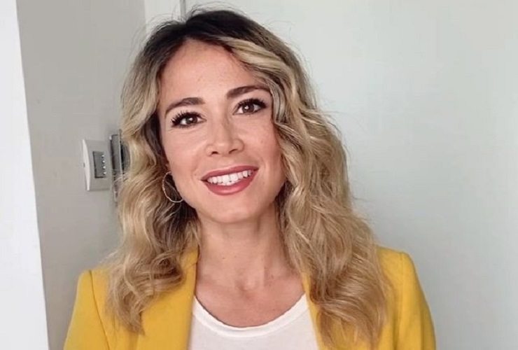 Diletta Leotta peso della bellezza