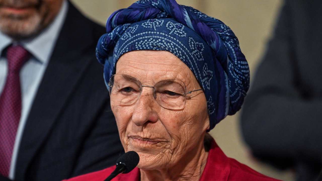 Bonino attacca Bonafede: non è all'altezza di una giustizia giusta per tutti