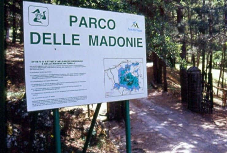 Ente Parco delle Madonie