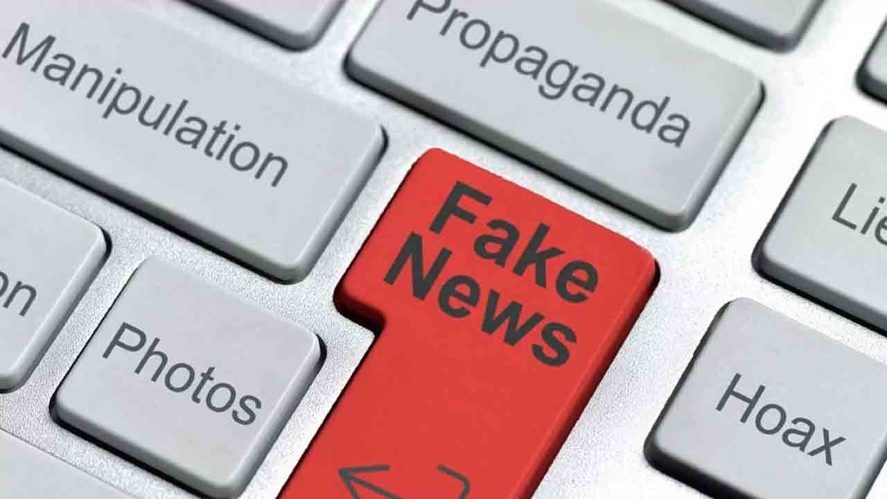 Portale contro le fake news