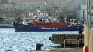 malta migranti