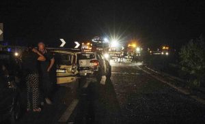 incidente Giulia e Claudia