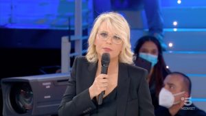 Maria De Filippi - meteoweek