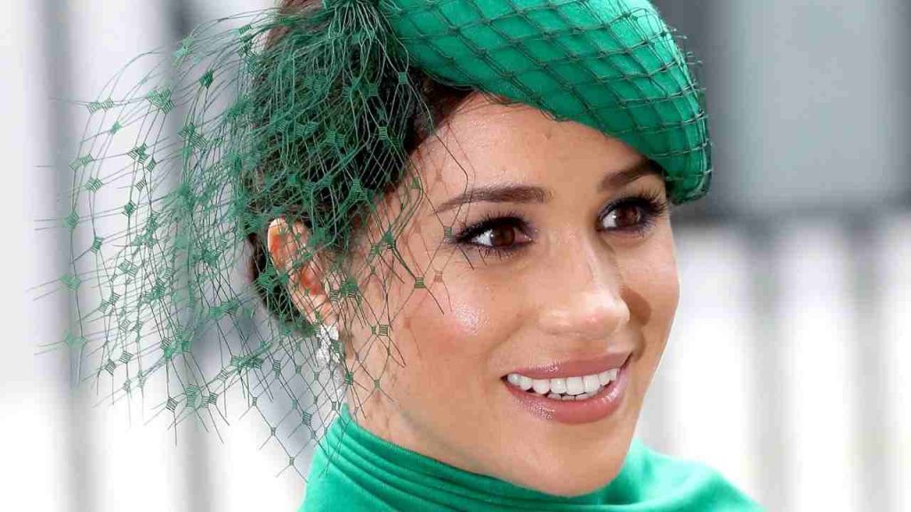 Meghan Markle ossessione pura: la rivelazione choc del cameraman