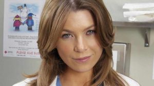 Meredith Grey