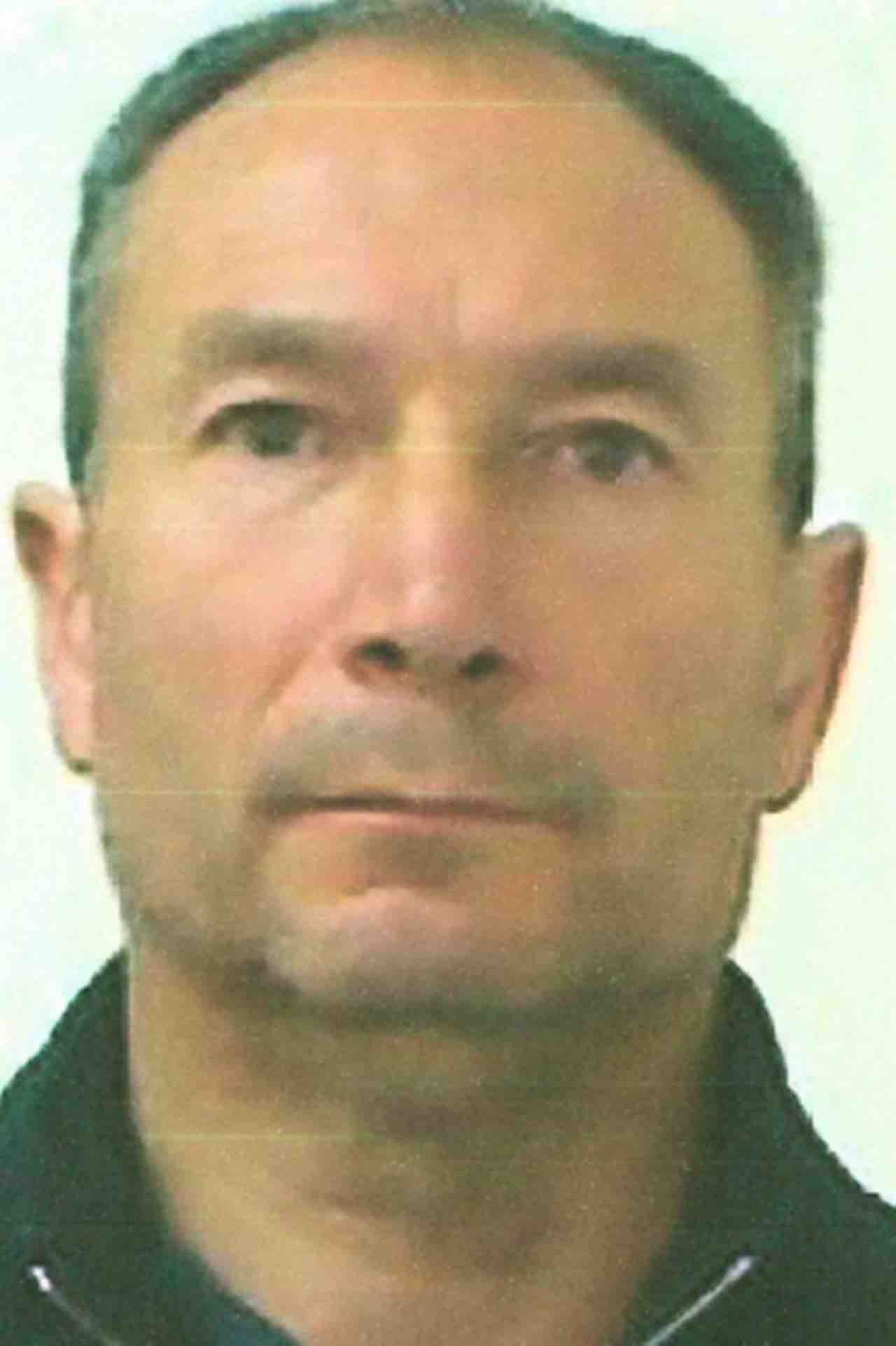 'Ndrangheta- arrestato latitante, esponente al vertice di una cosca - Gregorio Giofrè - meteoweek.com