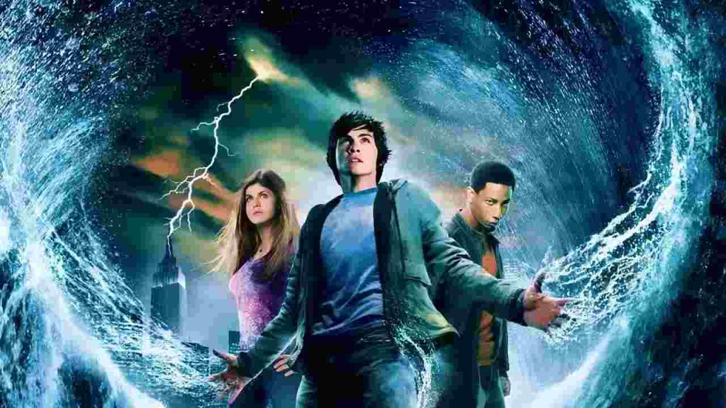 Stasera tv | 29 maggio | Percy Jackson e gli dei dell’Olimpo, il primo capitolo