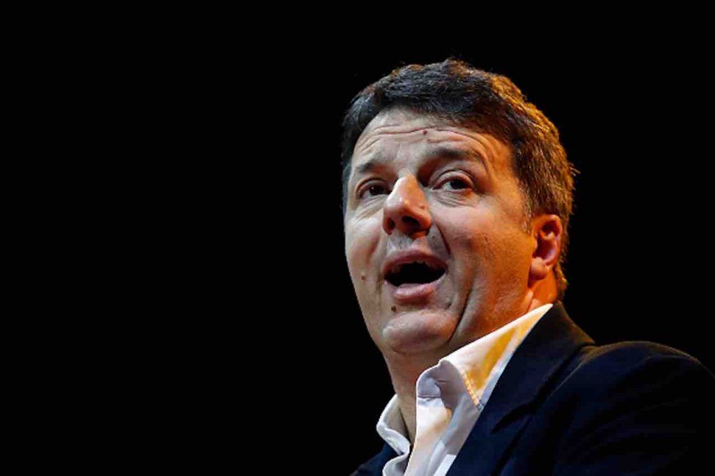 Renzi: “su Atlantia decidiamo con Pd e M5S, la revoca è follia”