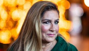 Romina Power uomo della sua vita