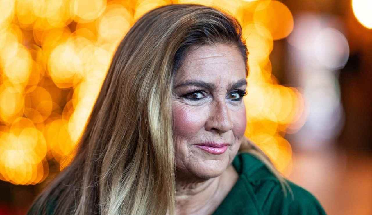 Romina Power uomo della sua vita