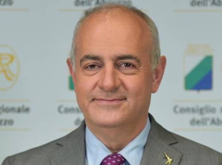 Simone Angelosante 