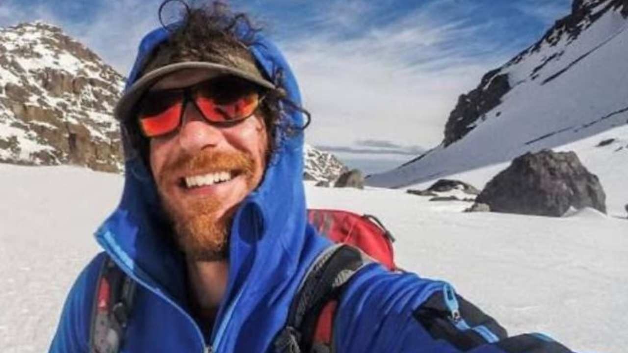 Valanga in Valtellina travolge noto alpinista: morto Matteo Bernasconi