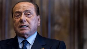 berlusconi prescrizione