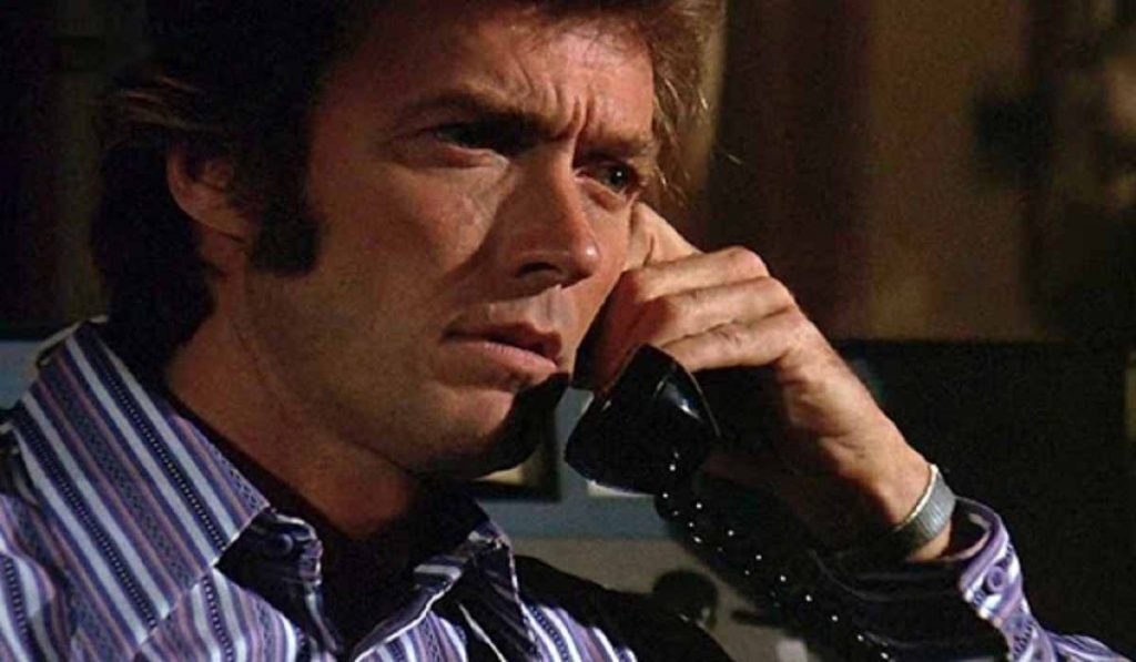 Stasera in tv | 31 maggio | Brivido nella Notte, di e con Clint Eastwood