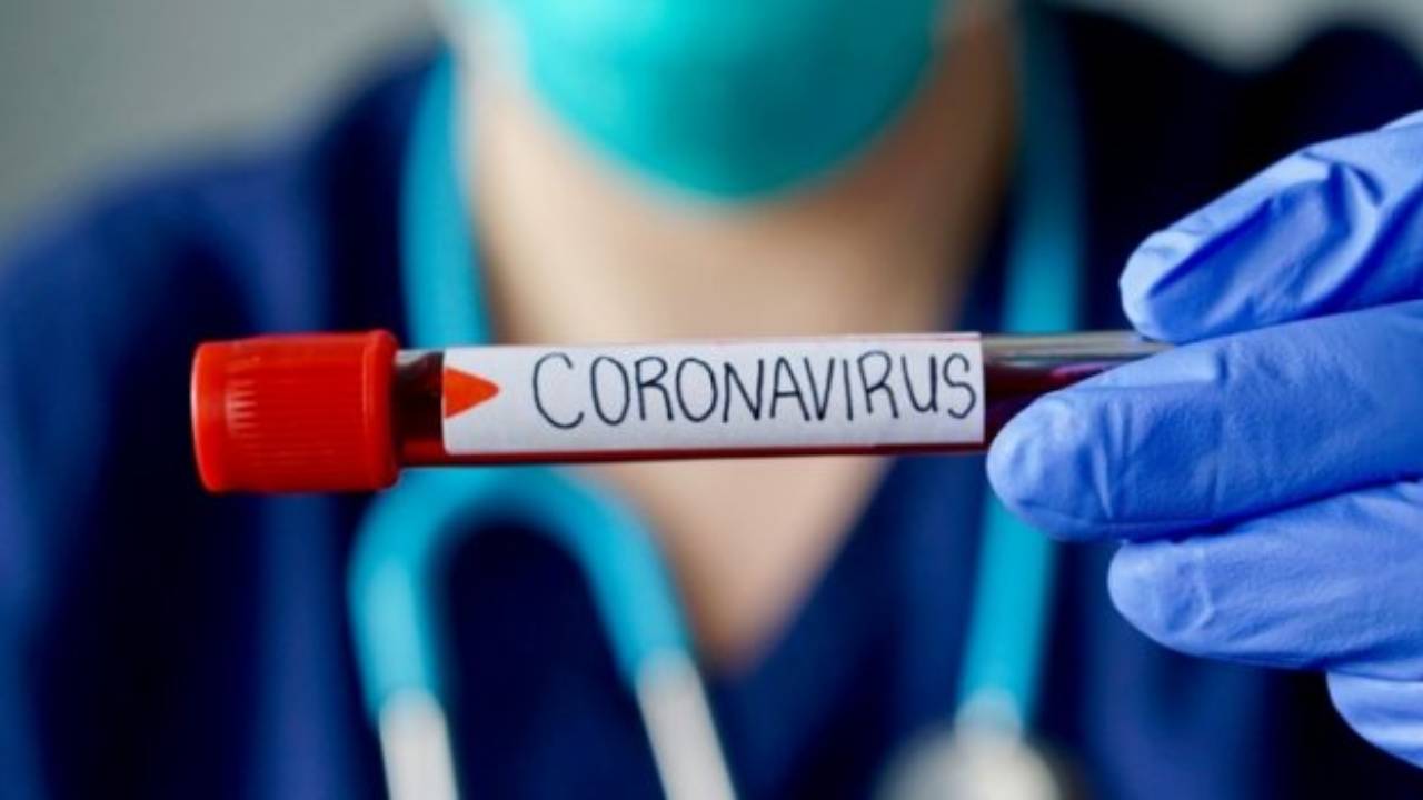 coronavirus oms