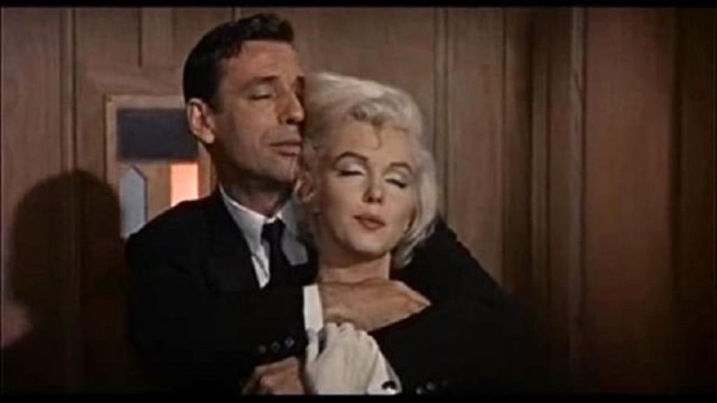 Stasera in tv | 23 maggio 2020 | Facciamo l’amore con Marilyn Monroe