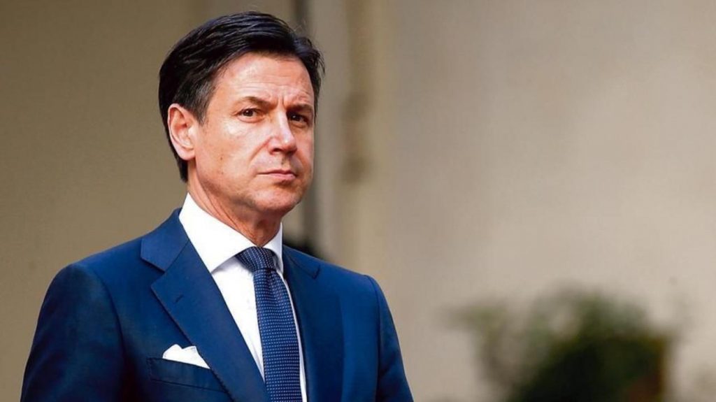 Conte risponde agli Usa: “La nostra politica estera non cambia”