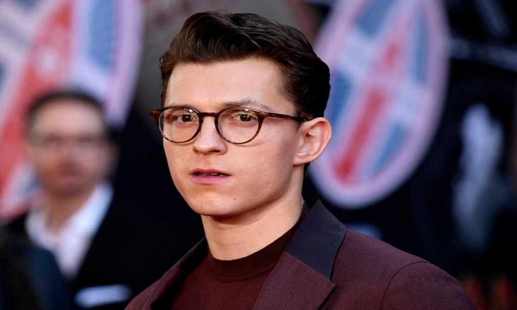 Tom Holland | 5 film degli anni ’80 perfetti per il giovane attore