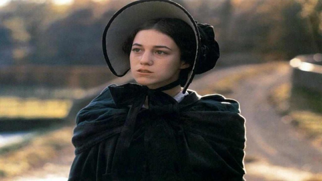 Stasera in tv | 22 maggio | Jane Eyre di Franco Zeffirelli