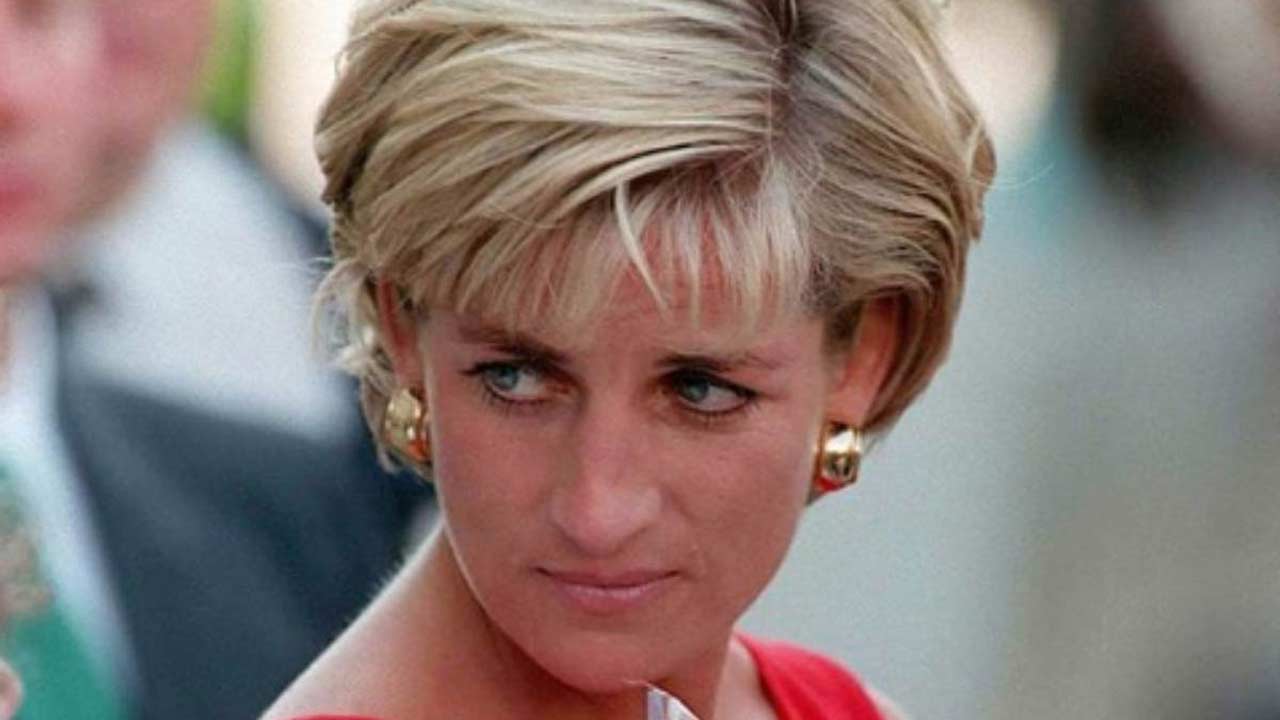 Lady Diana