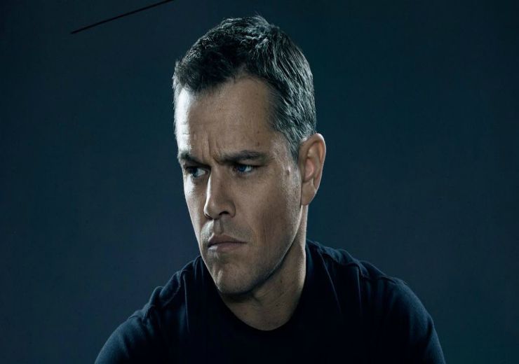 matt damon