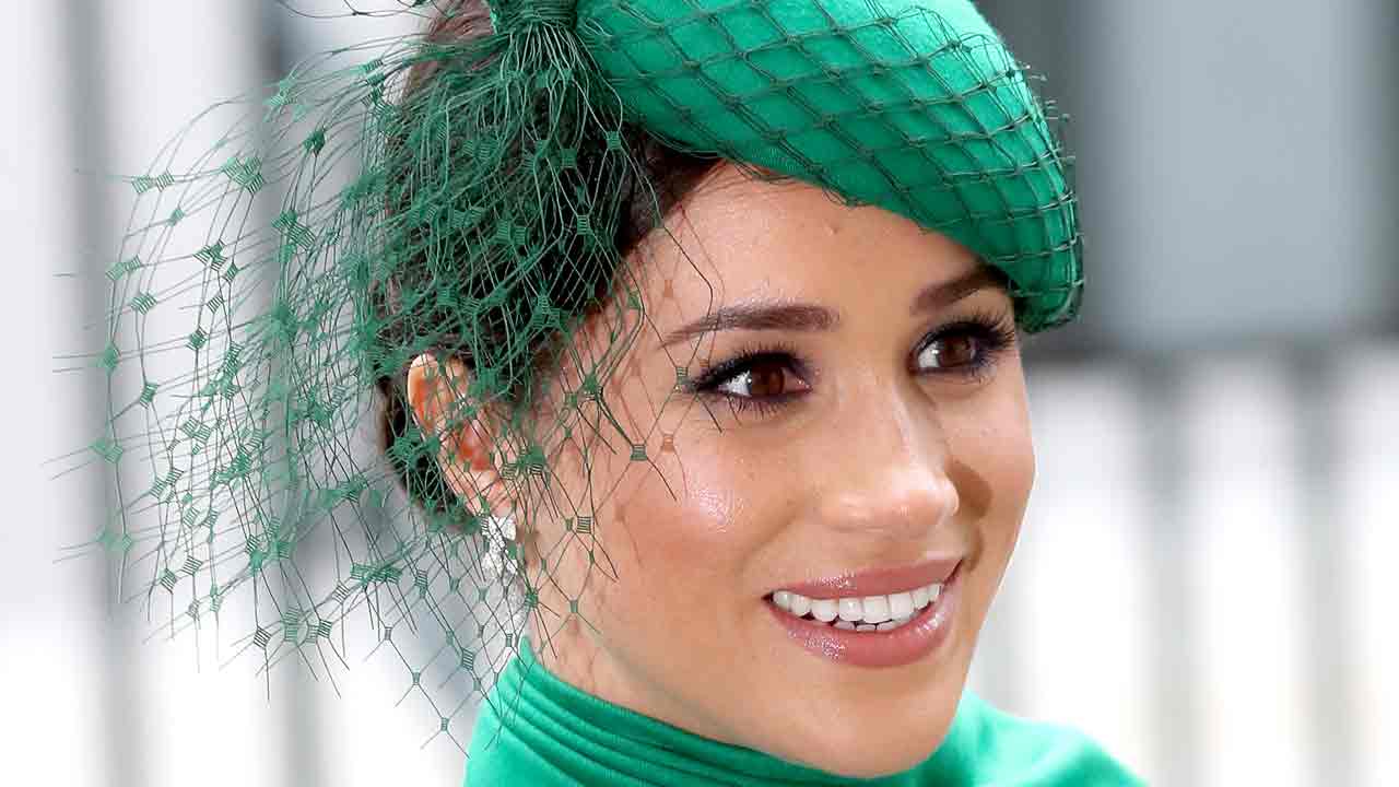 Meghan Markle