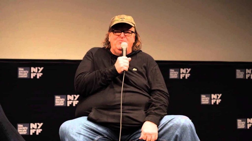 Planet of the Humans | Rimosso da YouTube il film di Michael Moore