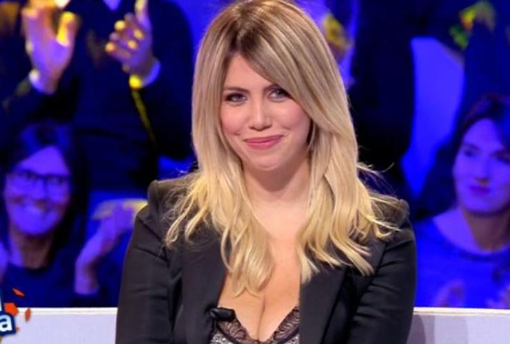 wanda nara